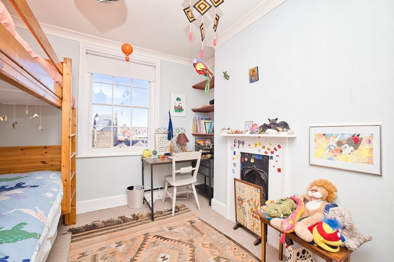 Properties For Sale in Abbots Hill Ramsgate