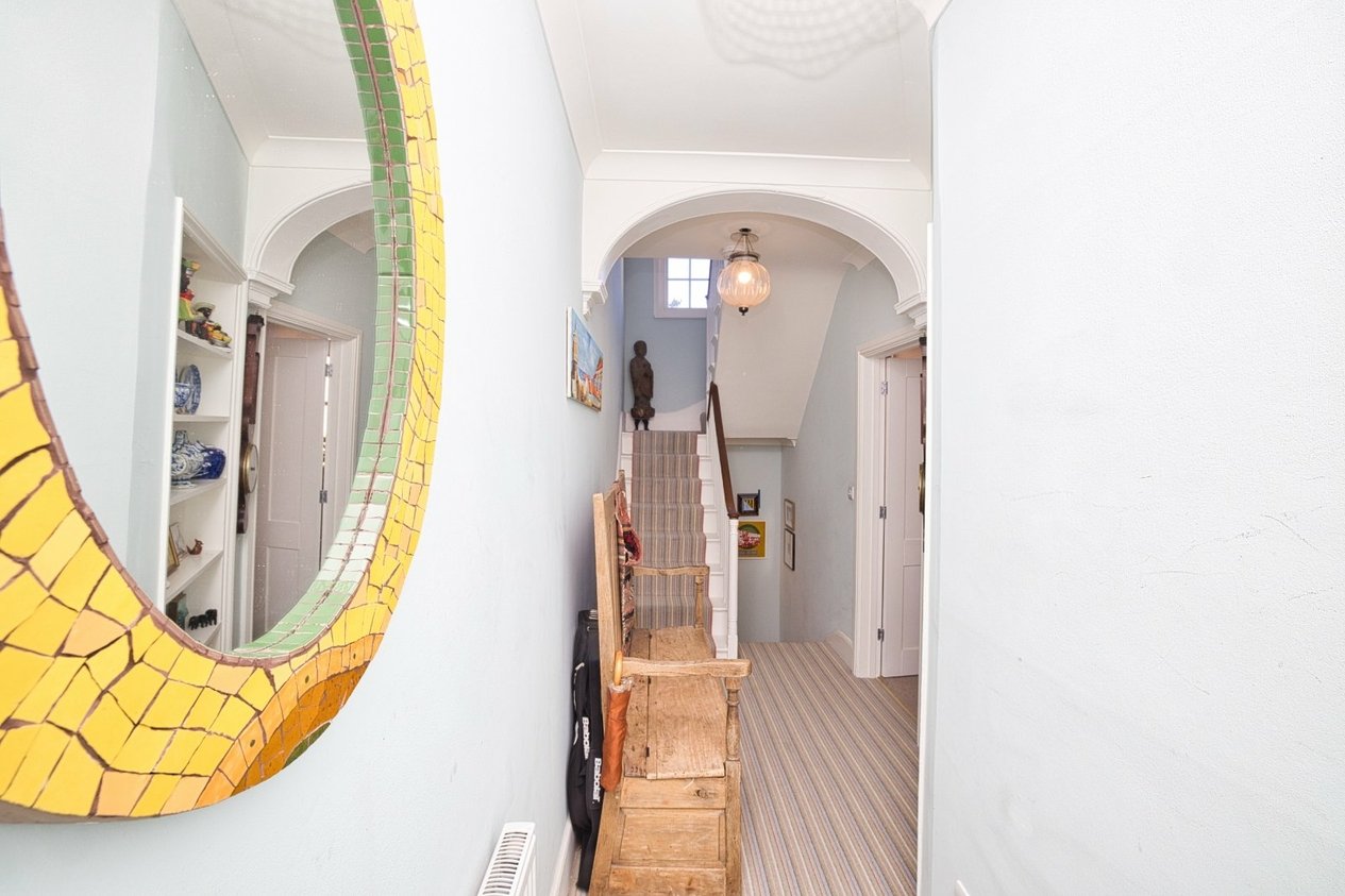 Properties For Sale in Abbots Hill Ramsgate