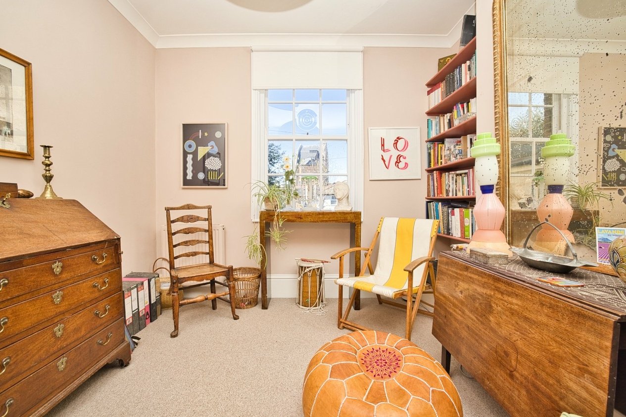 Properties For Sale in Abbots Hill Ramsgate