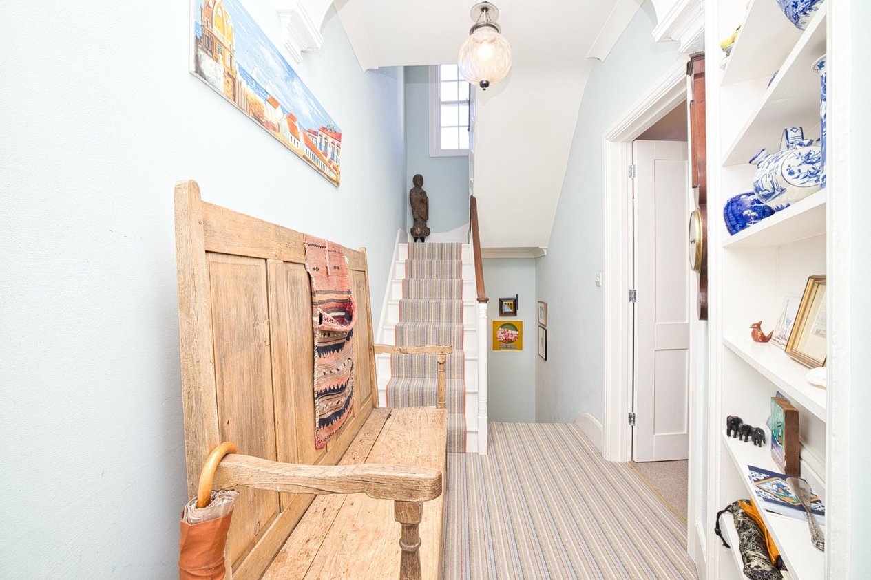 Properties For Sale in Abbots Hill Ramsgate