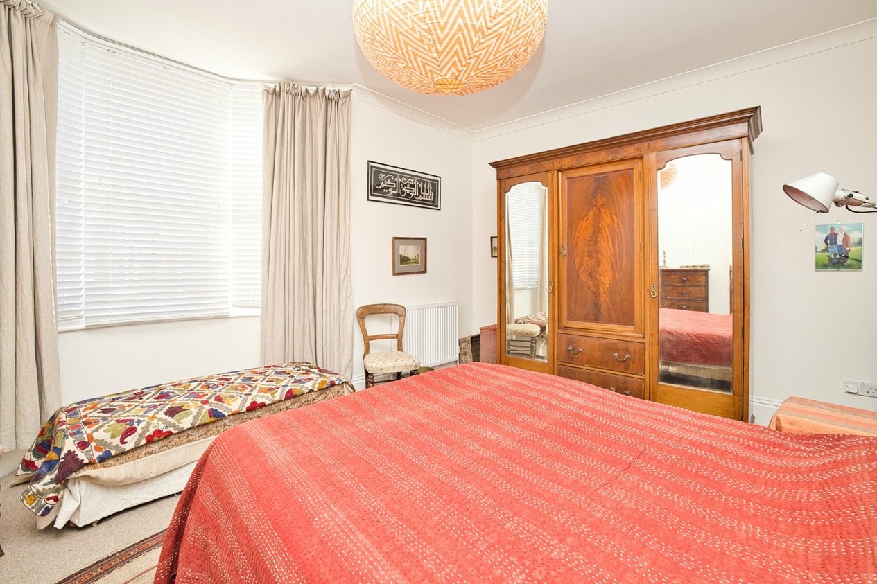 Properties For Sale in Abbots Hill Ramsgate