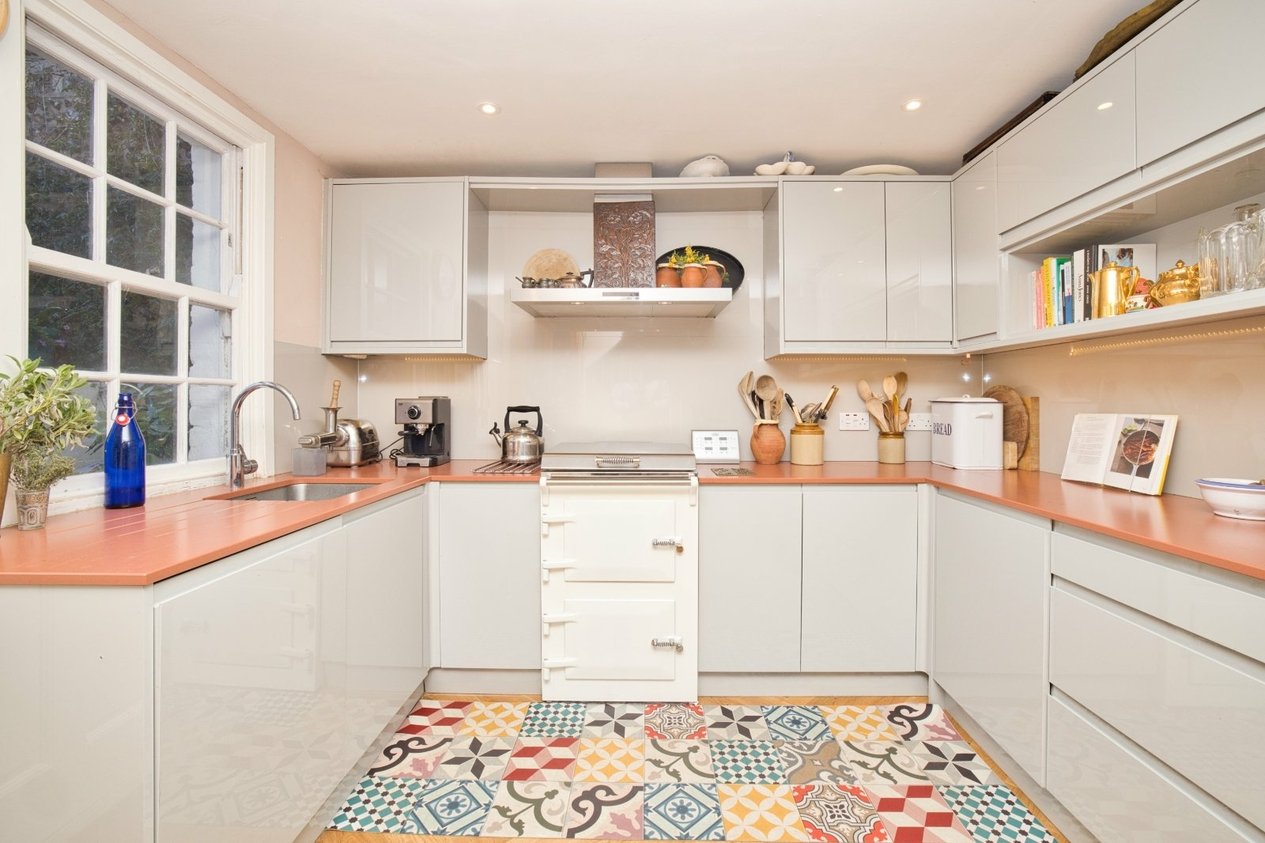 Properties For Sale in Abbots Hill Ramsgate