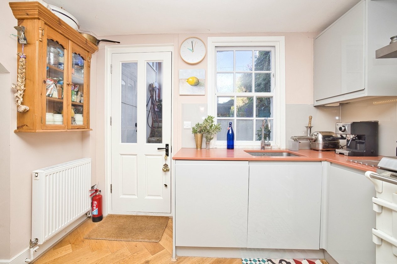 Properties For Sale in Abbots Hill Ramsgate