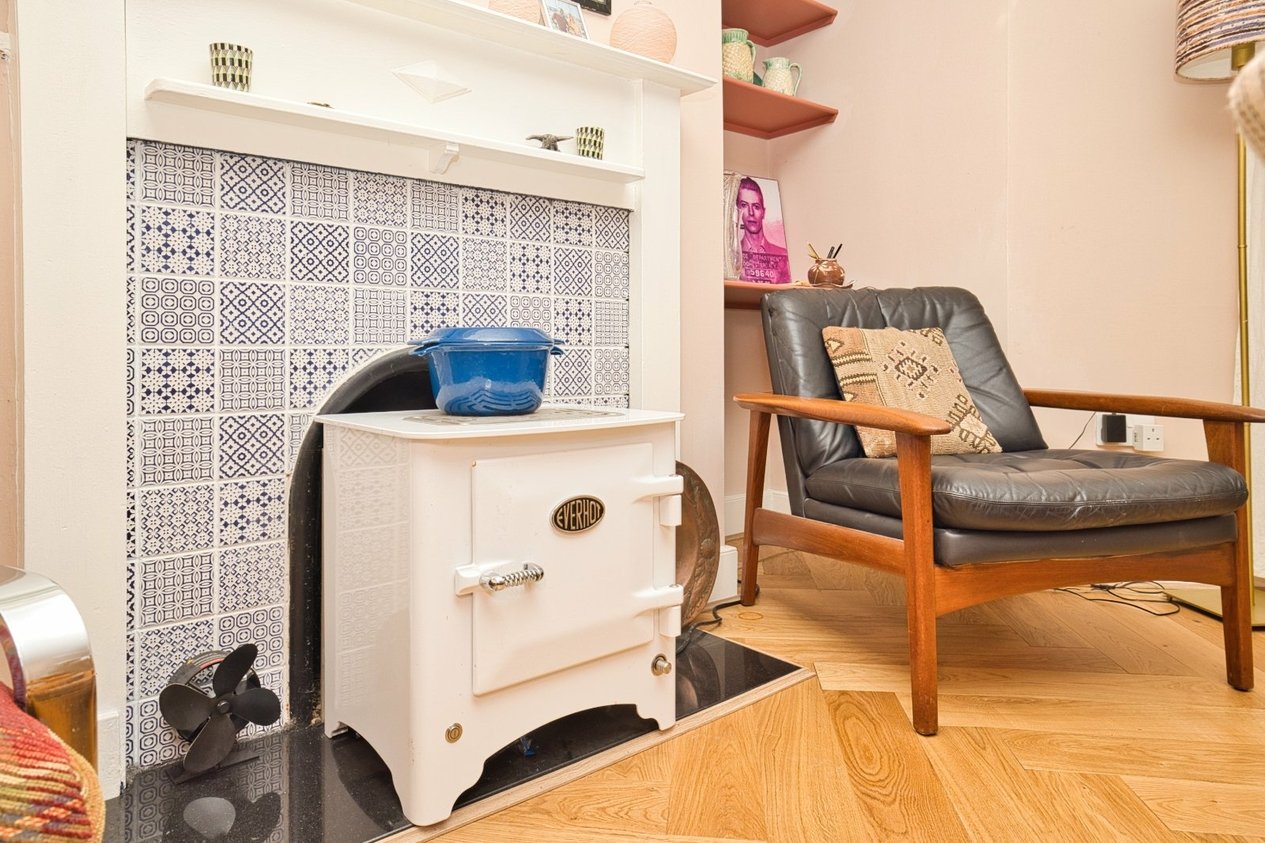 Properties For Sale in Abbots Hill Ramsgate