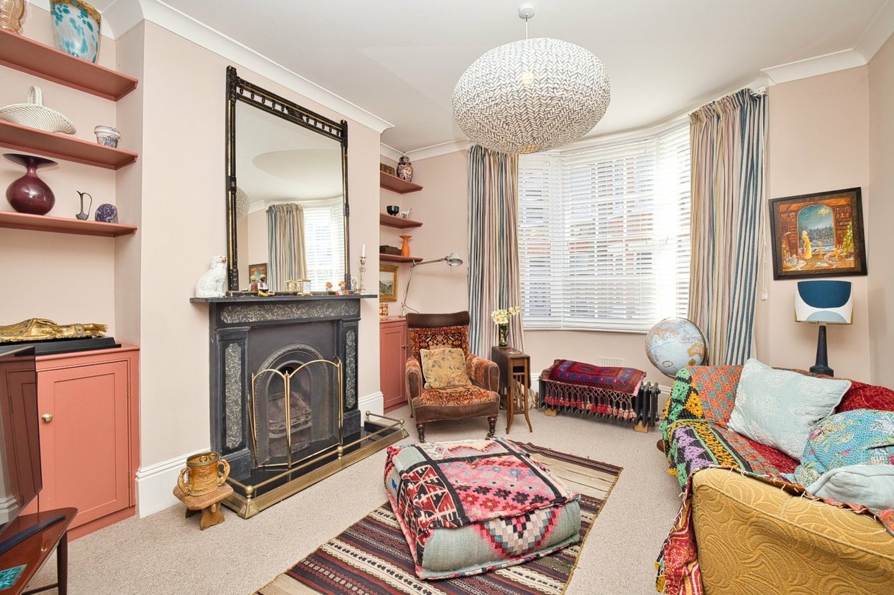 Properties For Sale in Abbots Hill Ramsgate