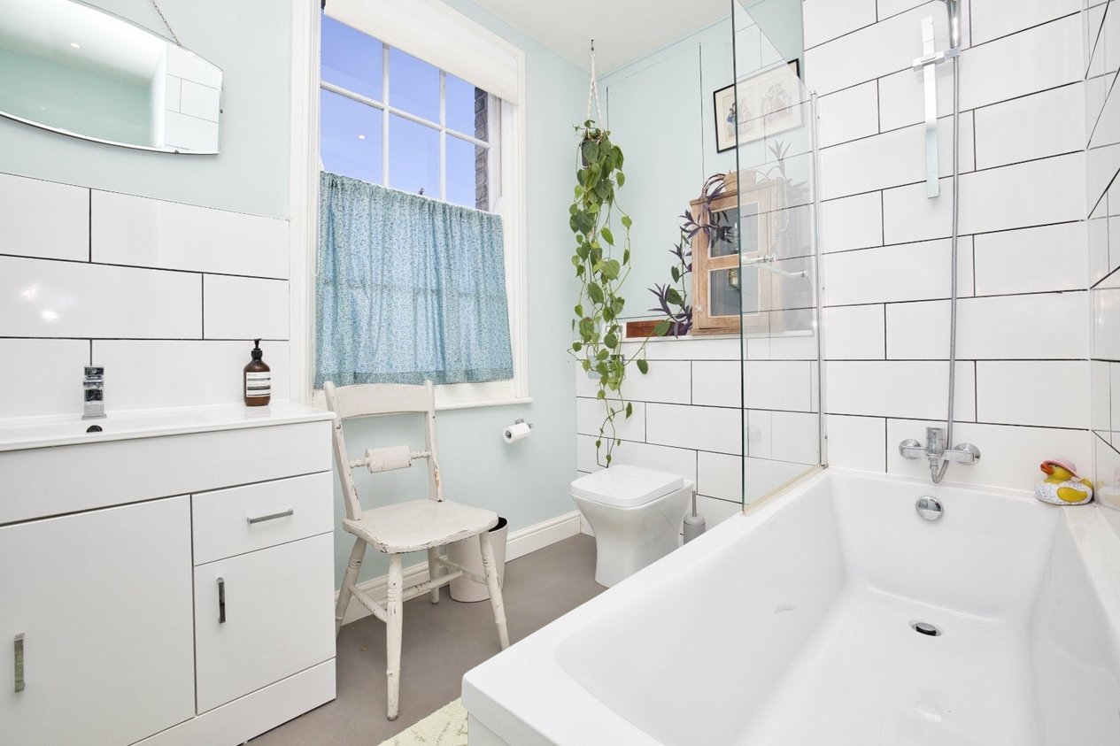 Properties For Sale in Abbots Hill Ramsgate