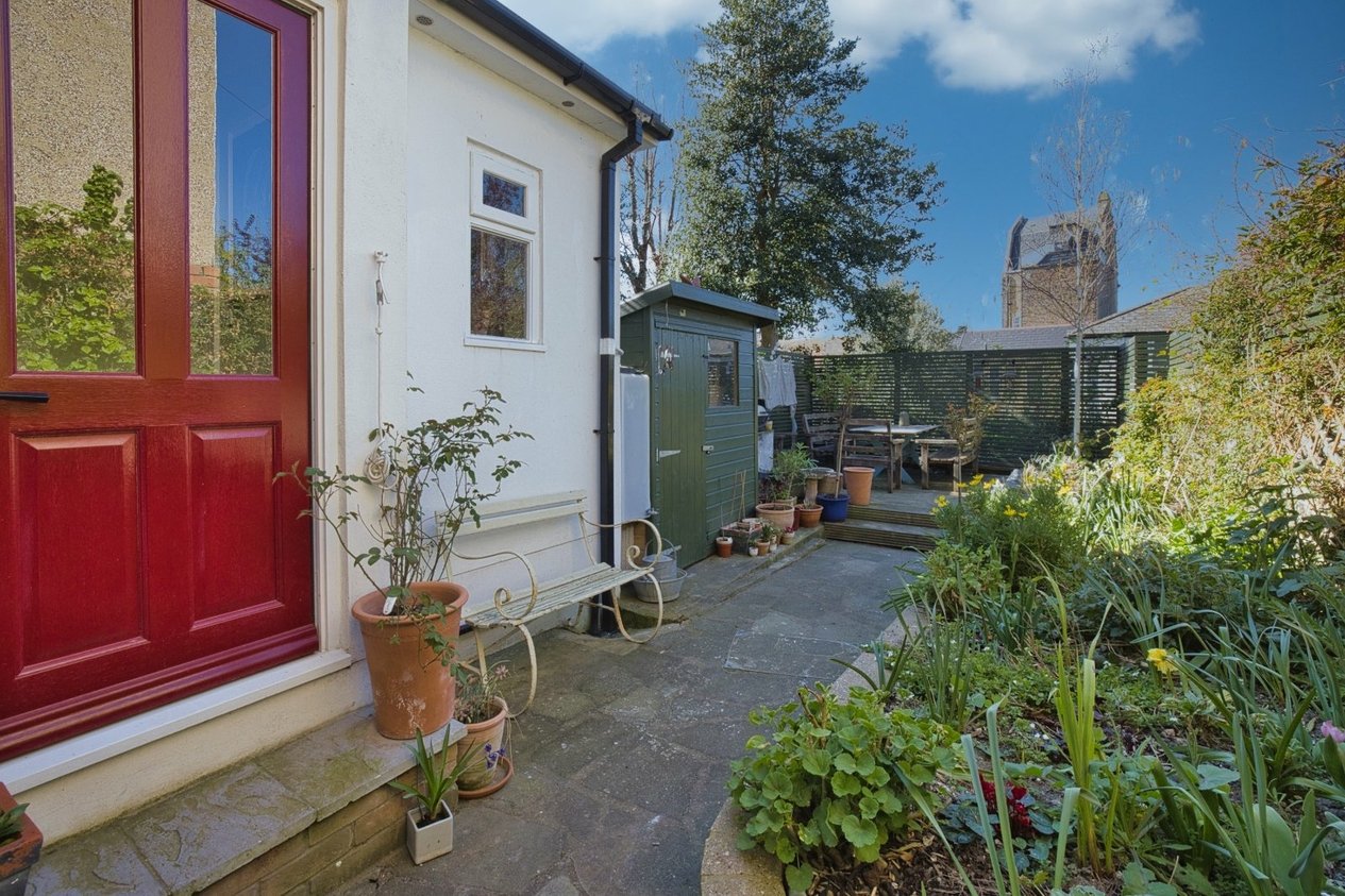 Properties For Sale in Abbots Hill Ramsgate