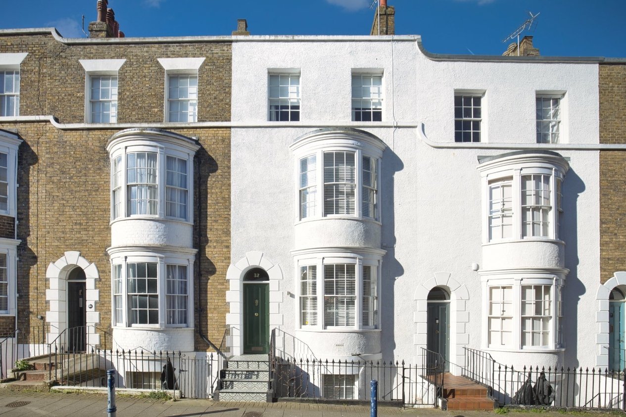 Properties For Sale in Abbots Hill Ramsgate