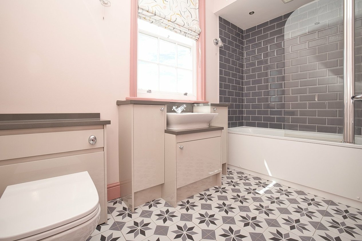 Properties For Sale in Abbots Hill Ramsgate
