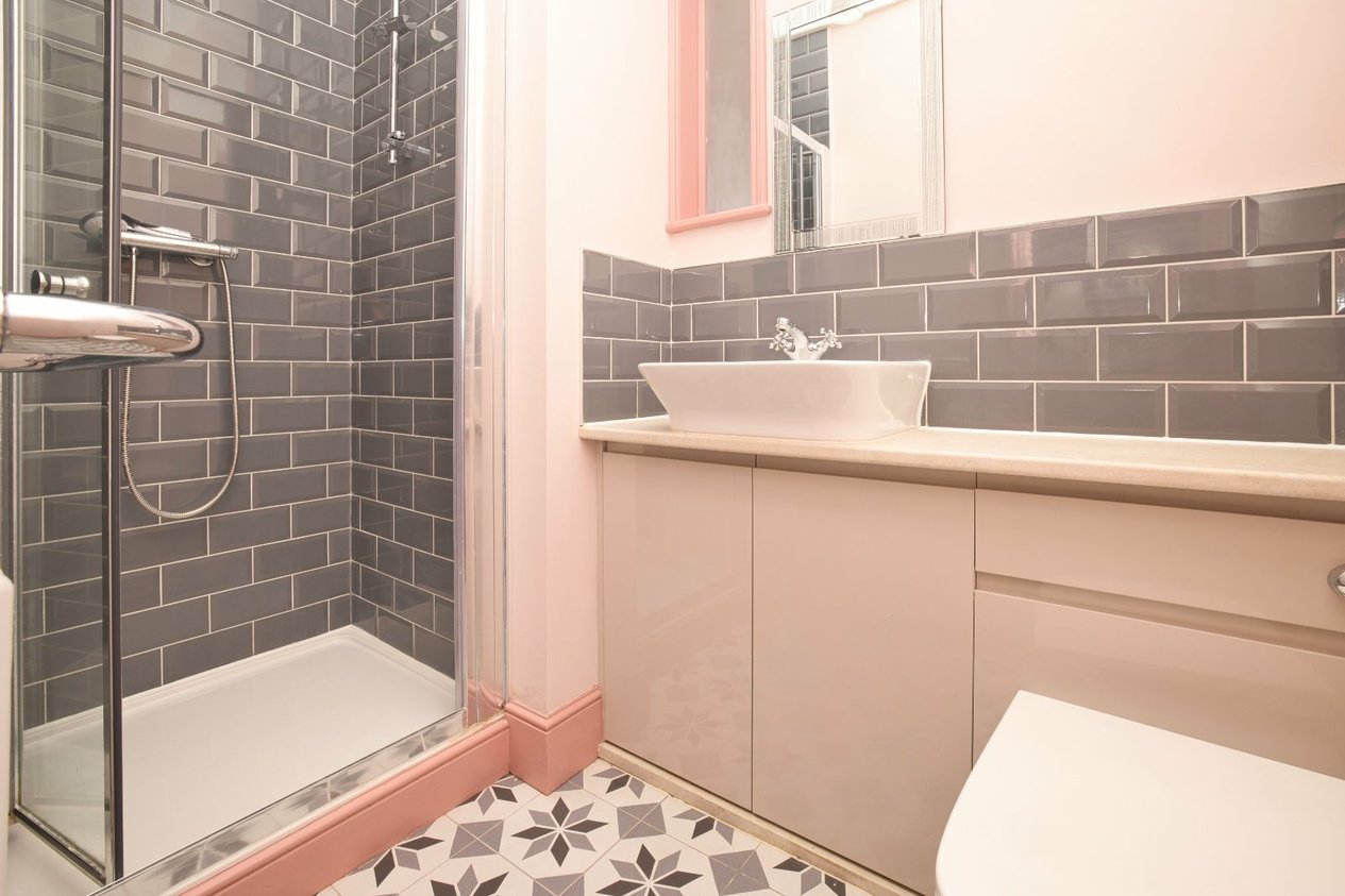 Properties For Sale in Abbots Hill Ramsgate