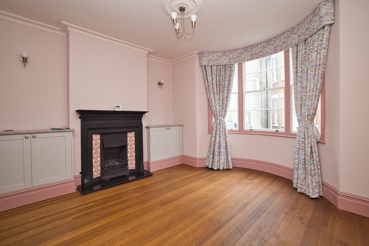 Properties For Sale in Abbots Hill Ramsgate