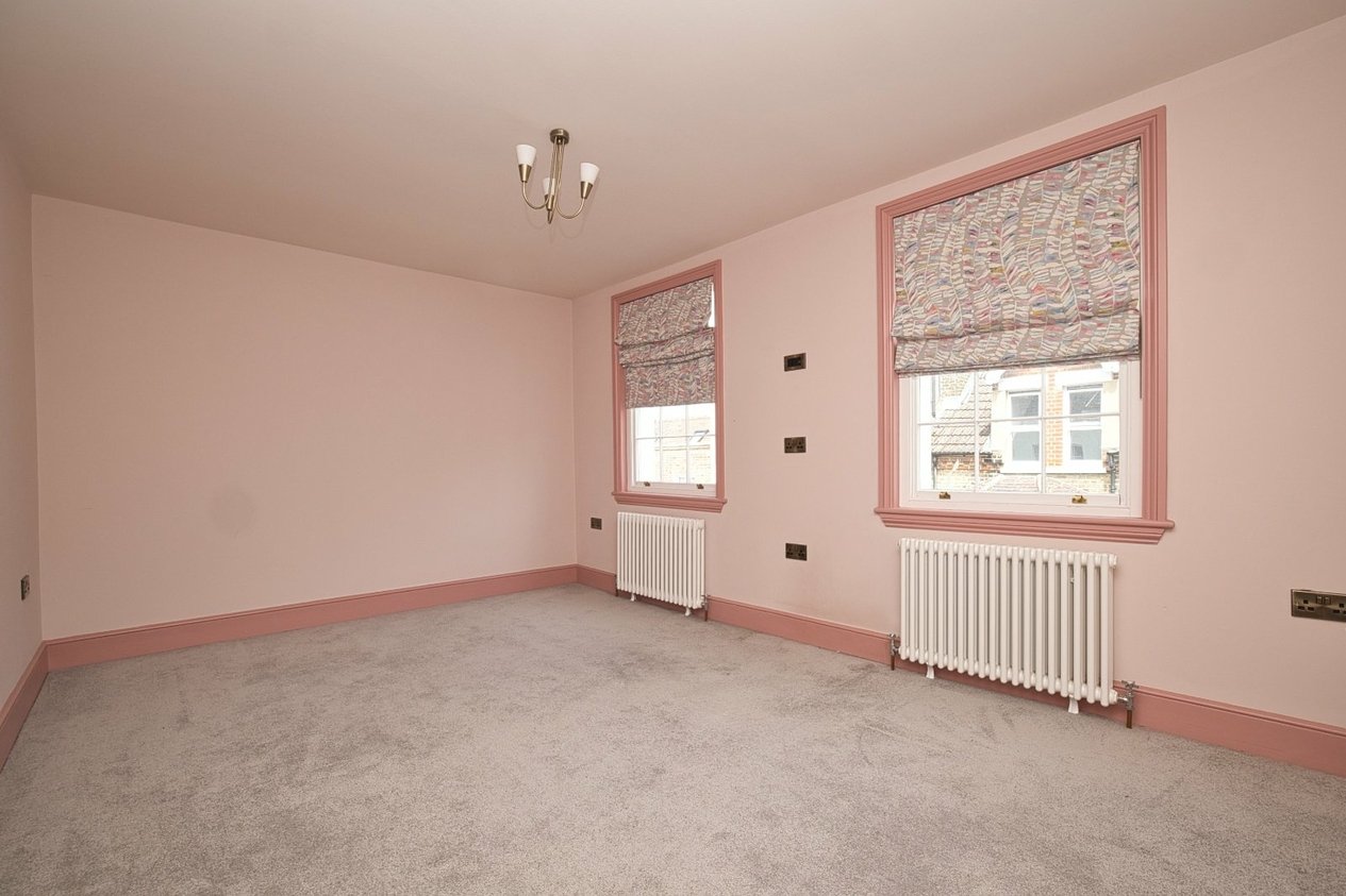 Properties For Sale in Abbots Hill Ramsgate