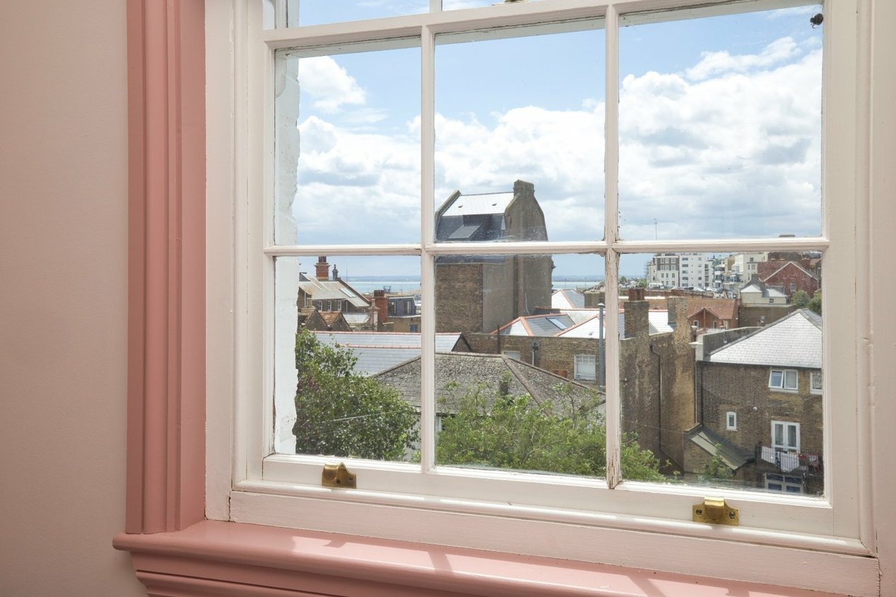 Properties For Sale in Abbots Hill Ramsgate