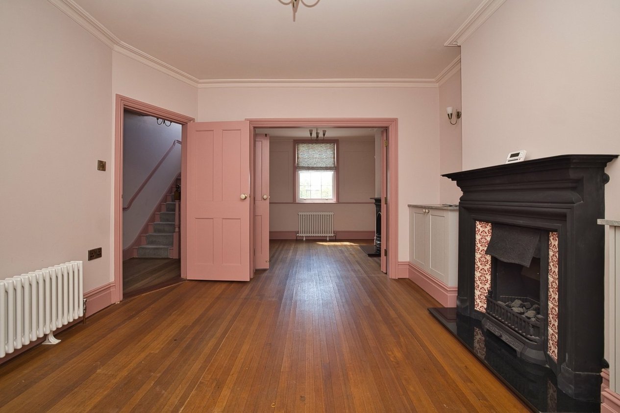 Properties For Sale in Abbots Hill Ramsgate