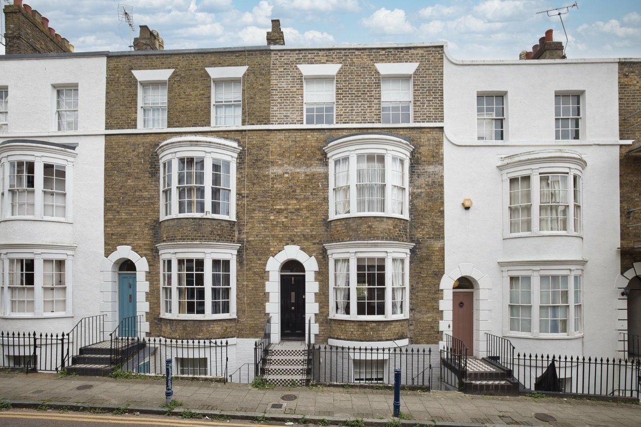 Properties For Sale in Abbots Hill Ramsgate