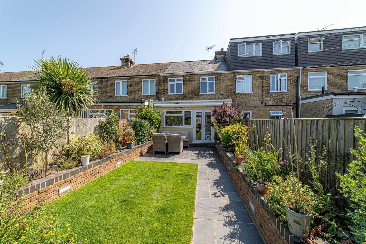 Properties For Sale in Acton Road  Whitstable