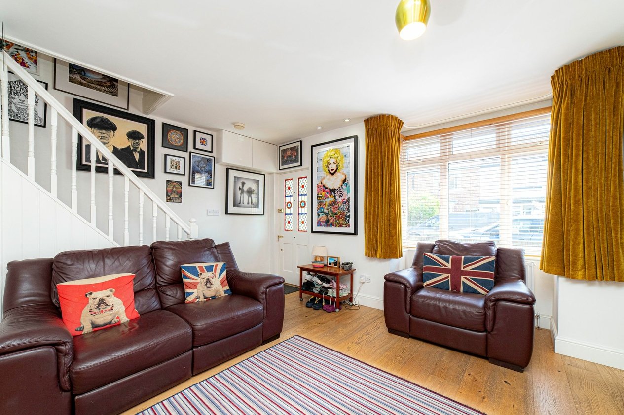 Properties For Sale in Acton Road  Whitstable