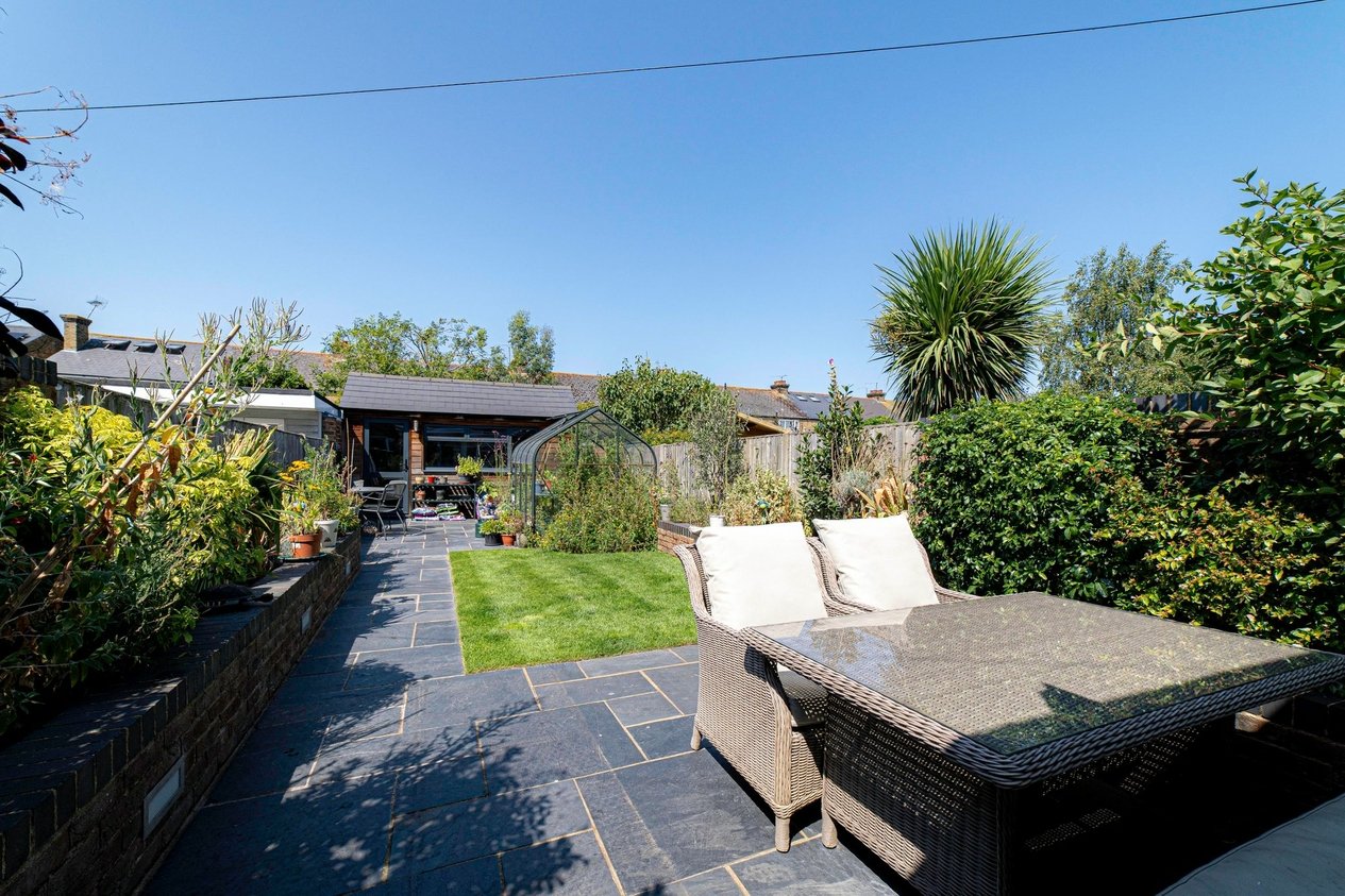 Properties For Sale in Acton Road  Whitstable