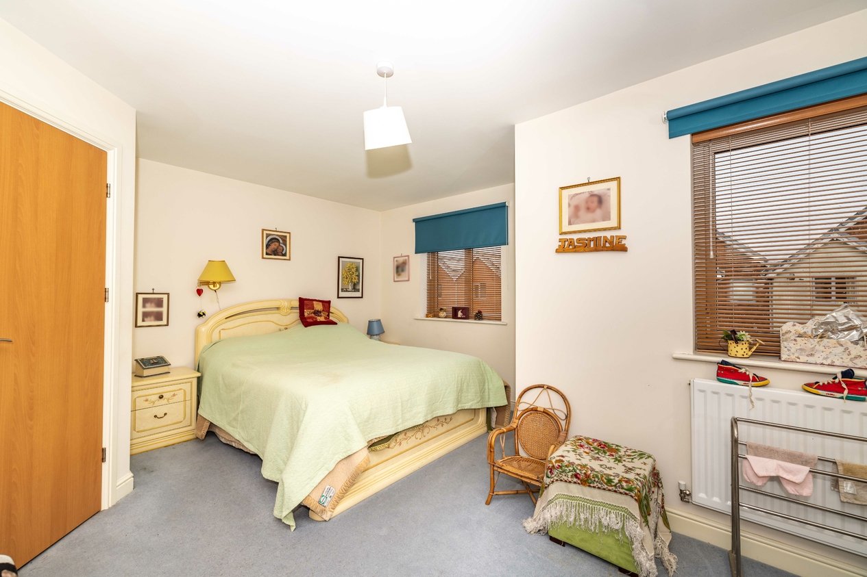 Properties Under Offer in Adams Drive Ashford