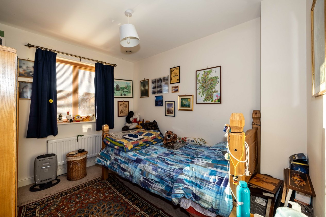 Properties Under Offer in Adams Drive Ashford