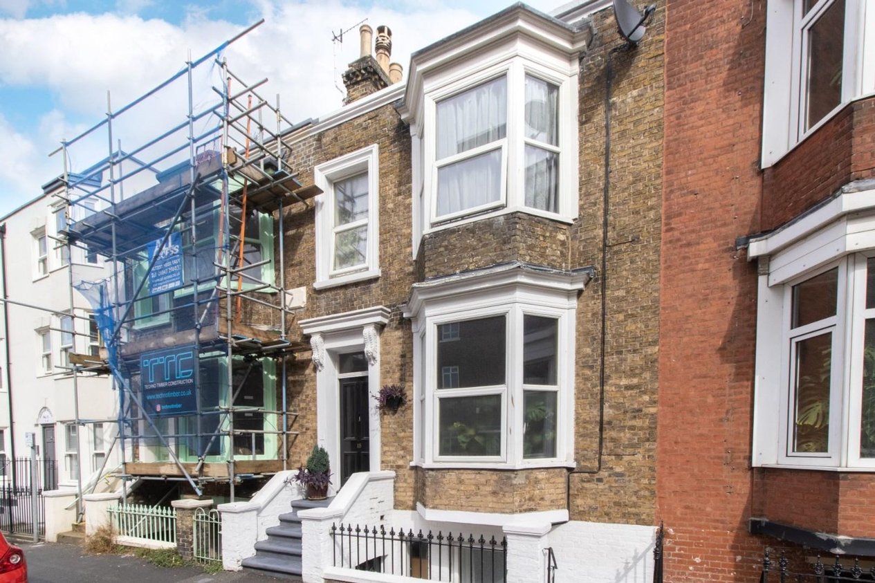 Properties For Sale in Addington Road  Margate