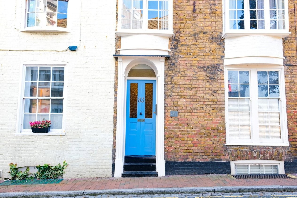 Properties For Sale in Addington Street  Ramsgate