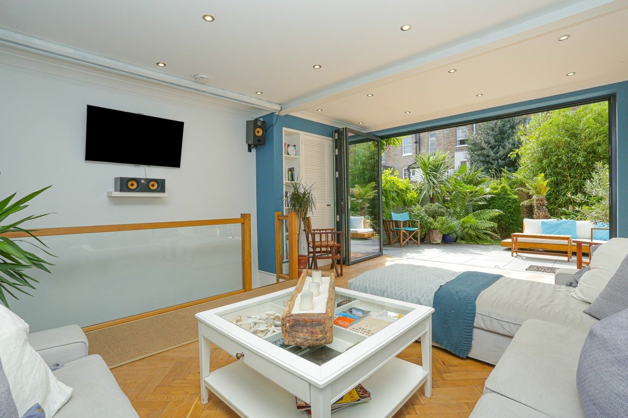 Properties For Sale in Addington Street  Ramsgate