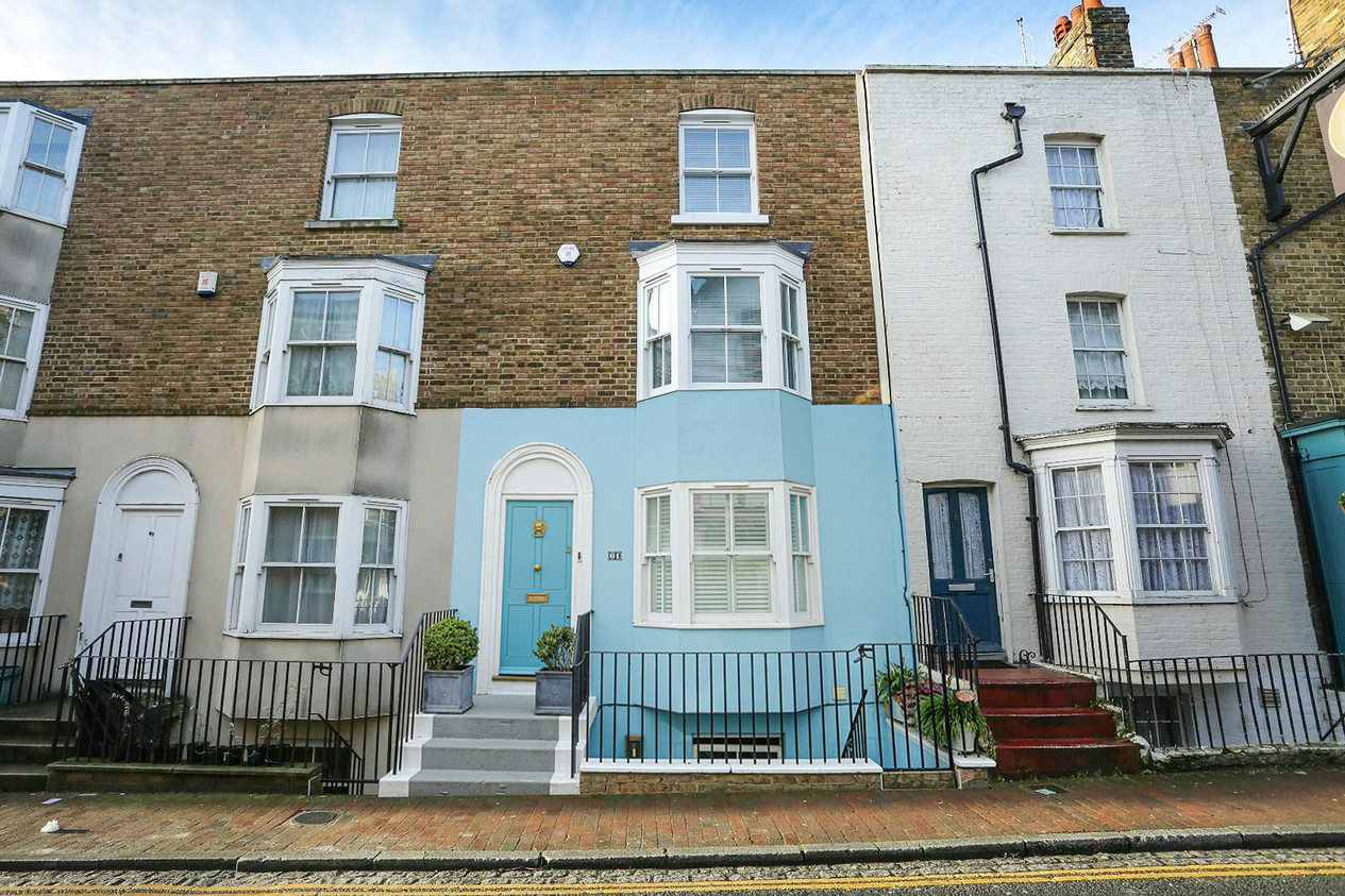 Properties For Sale in Addington Street  Ramsgate