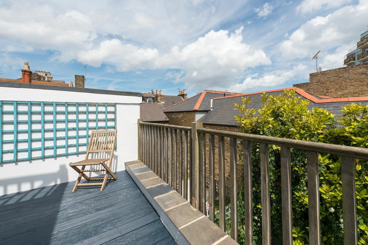 Properties For Sale in Addington Street  Ramsgate