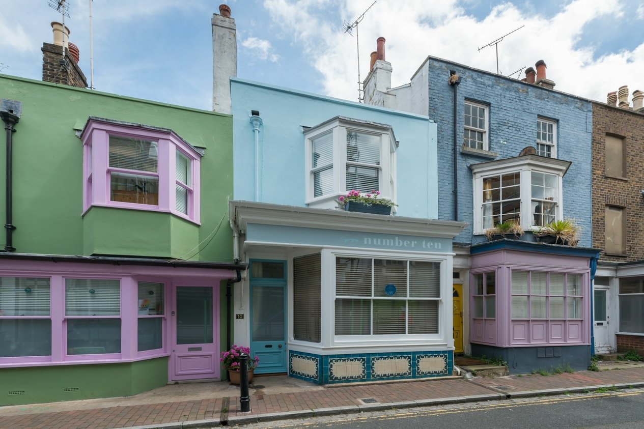 Properties For Sale in Addington Street  Ramsgate