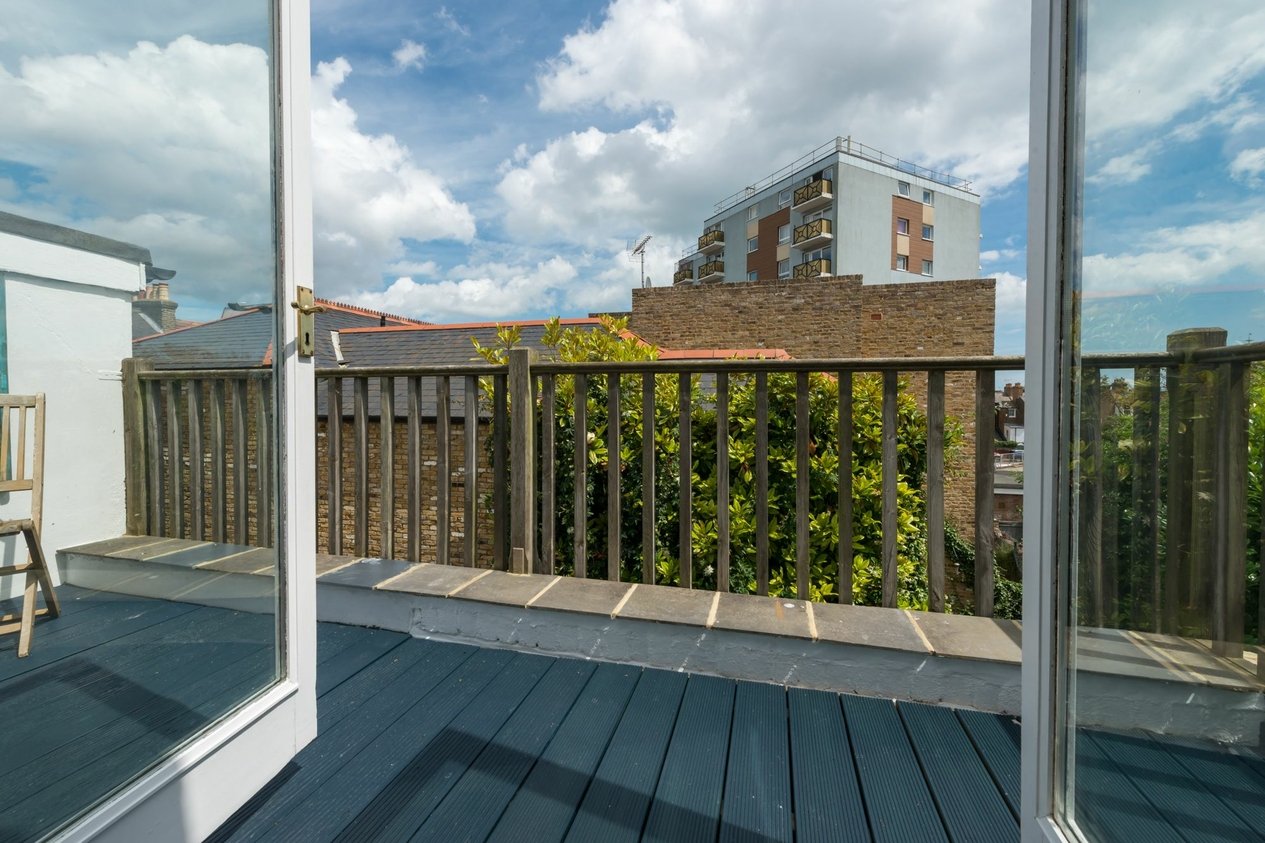 Properties For Sale in Addington Street  Ramsgate