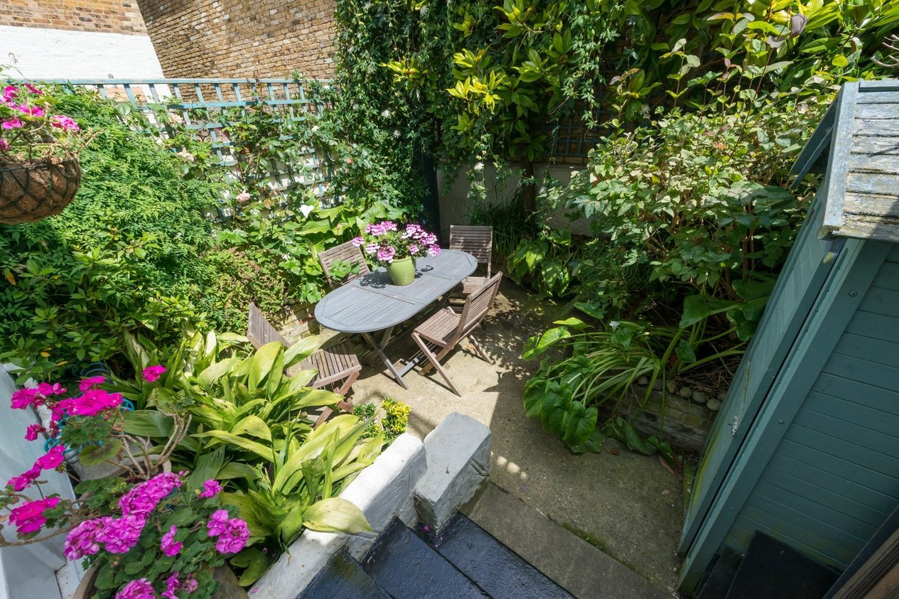 Properties For Sale in Addington Street  Ramsgate