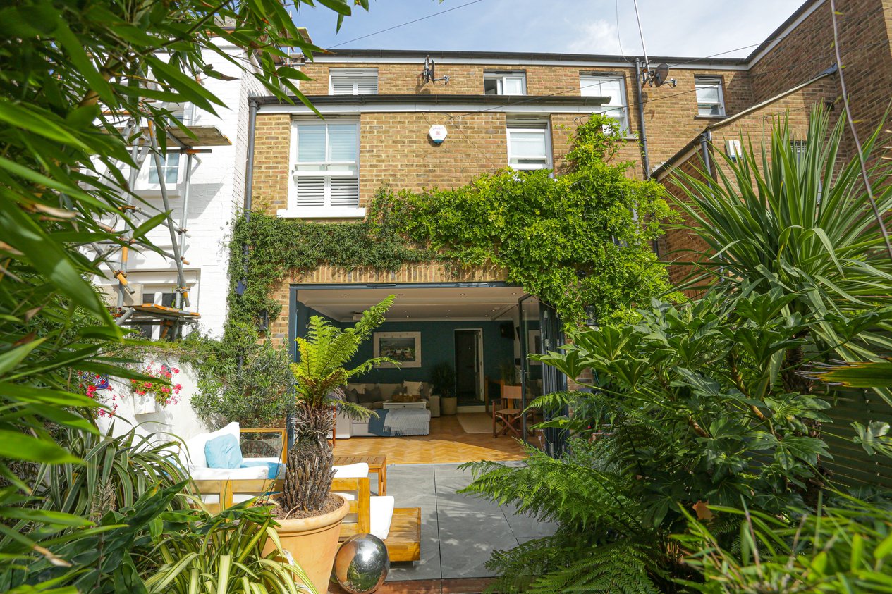Properties For Sale in Addington Street Ramsgate