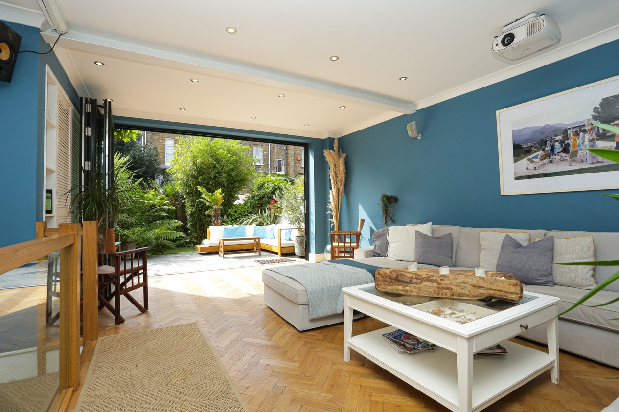 Properties For Sale in Addington Street Ramsgate