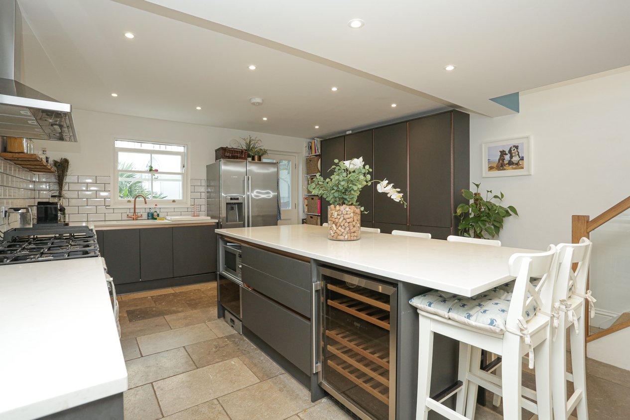 Properties For Sale in Addington Street Ramsgate