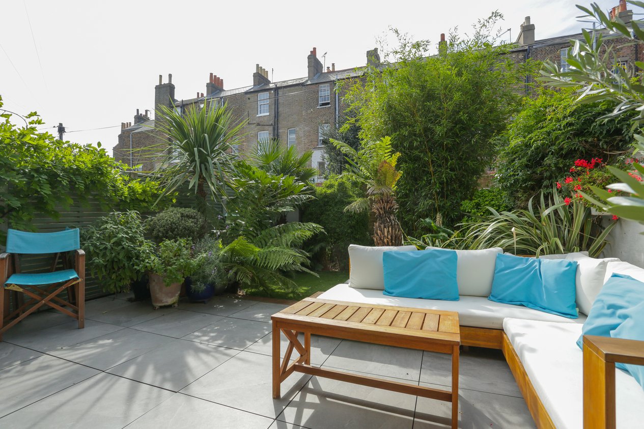 Properties For Sale in Addington Street Ramsgate