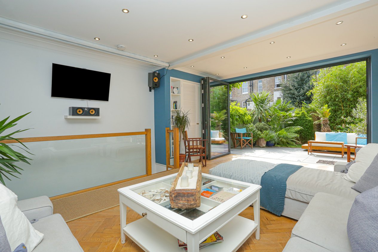 Properties For Sale in Addington Street Ramsgate