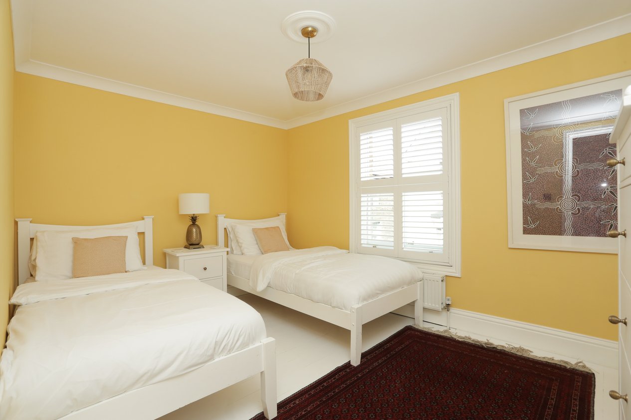 Properties For Sale in Addington Street Ramsgate