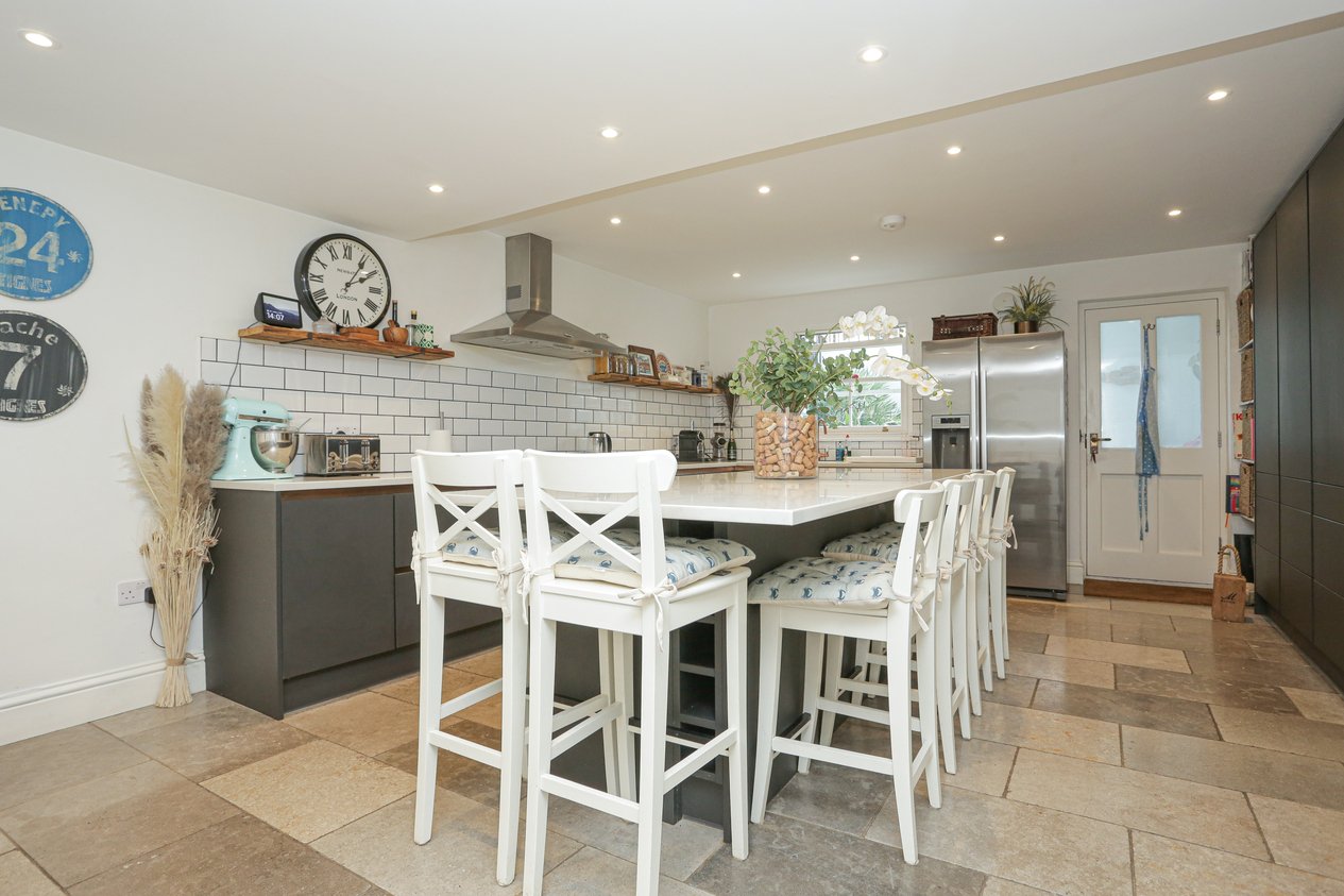 Properties For Sale in Addington Street Ramsgate