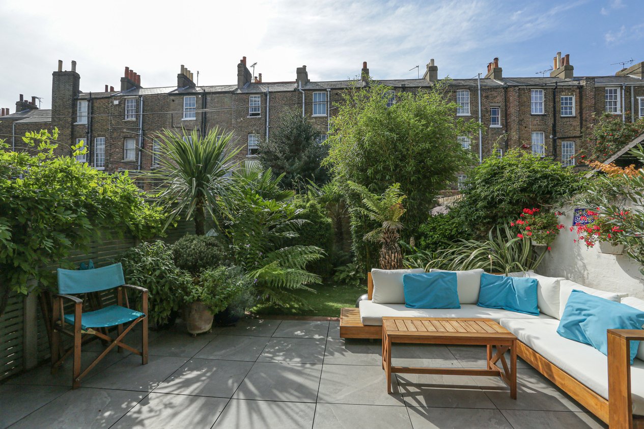 Properties For Sale in Addington Street Ramsgate