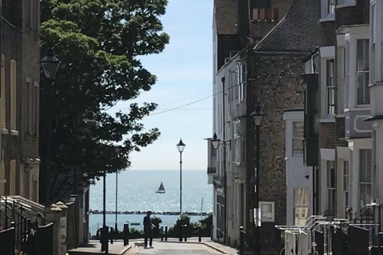 Properties For Sale in Addington Street Ramsgate