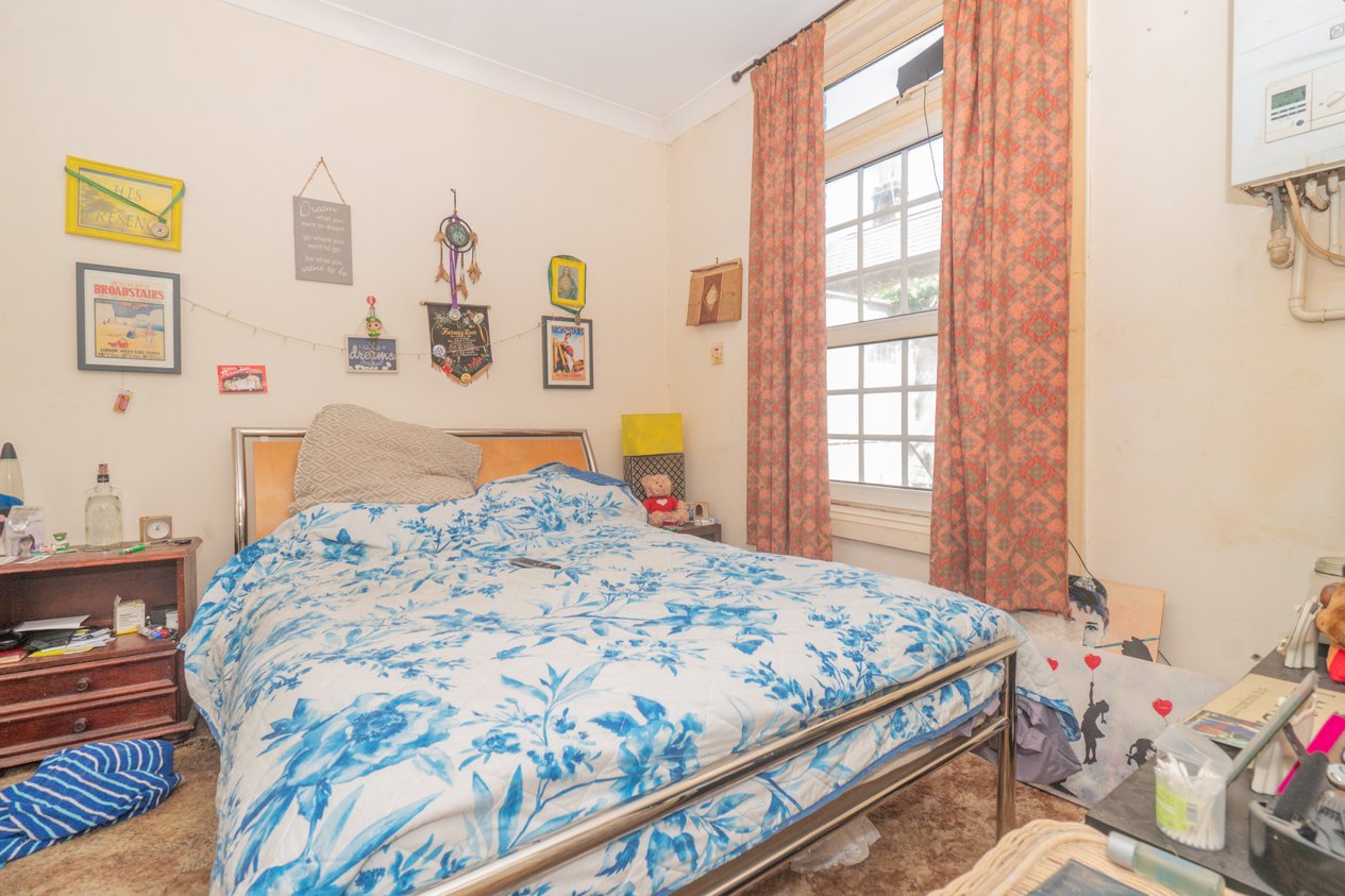 Properties Under Offer in Addington Street Ramsgate