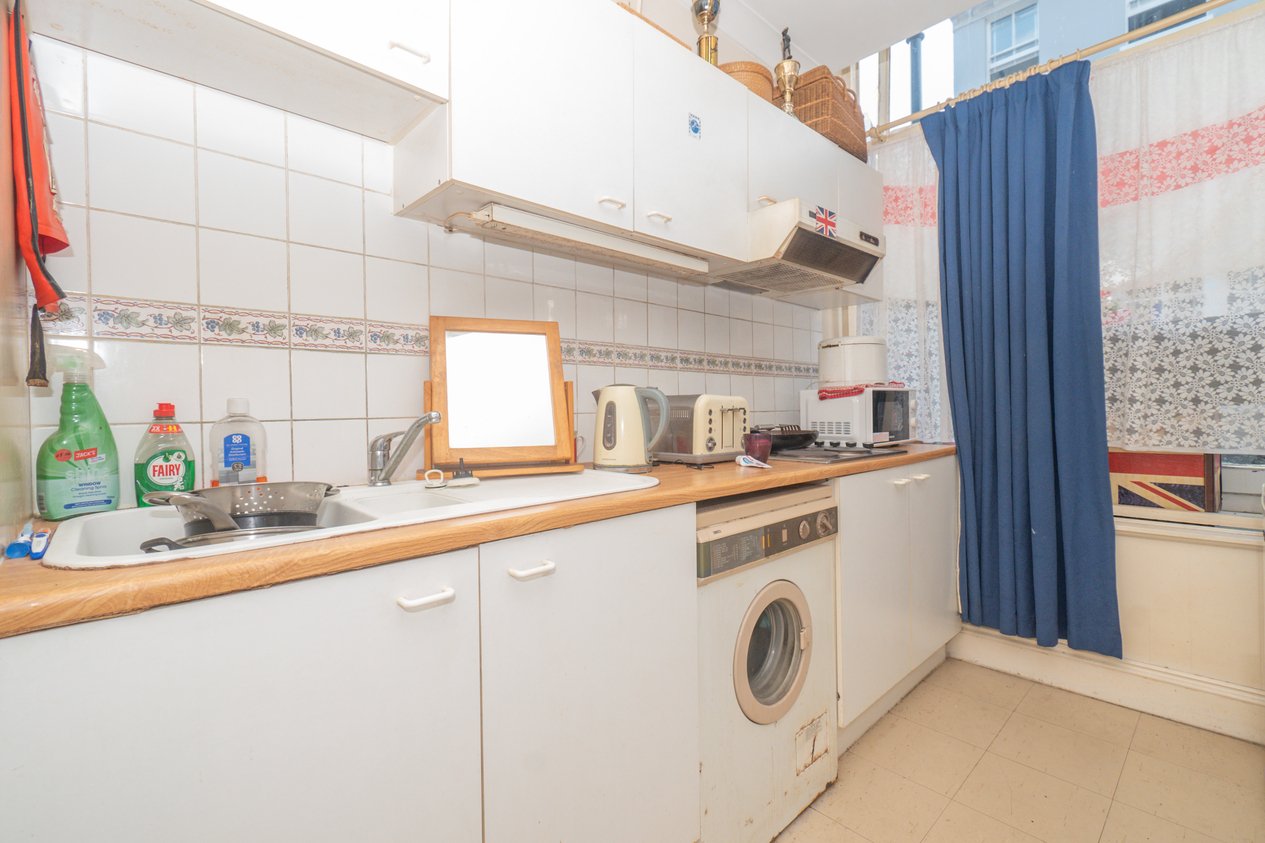 Properties Under Offer in Addington Street Ramsgate