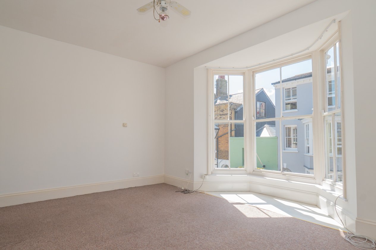 Properties Under Offer in Addington Street Ramsgate