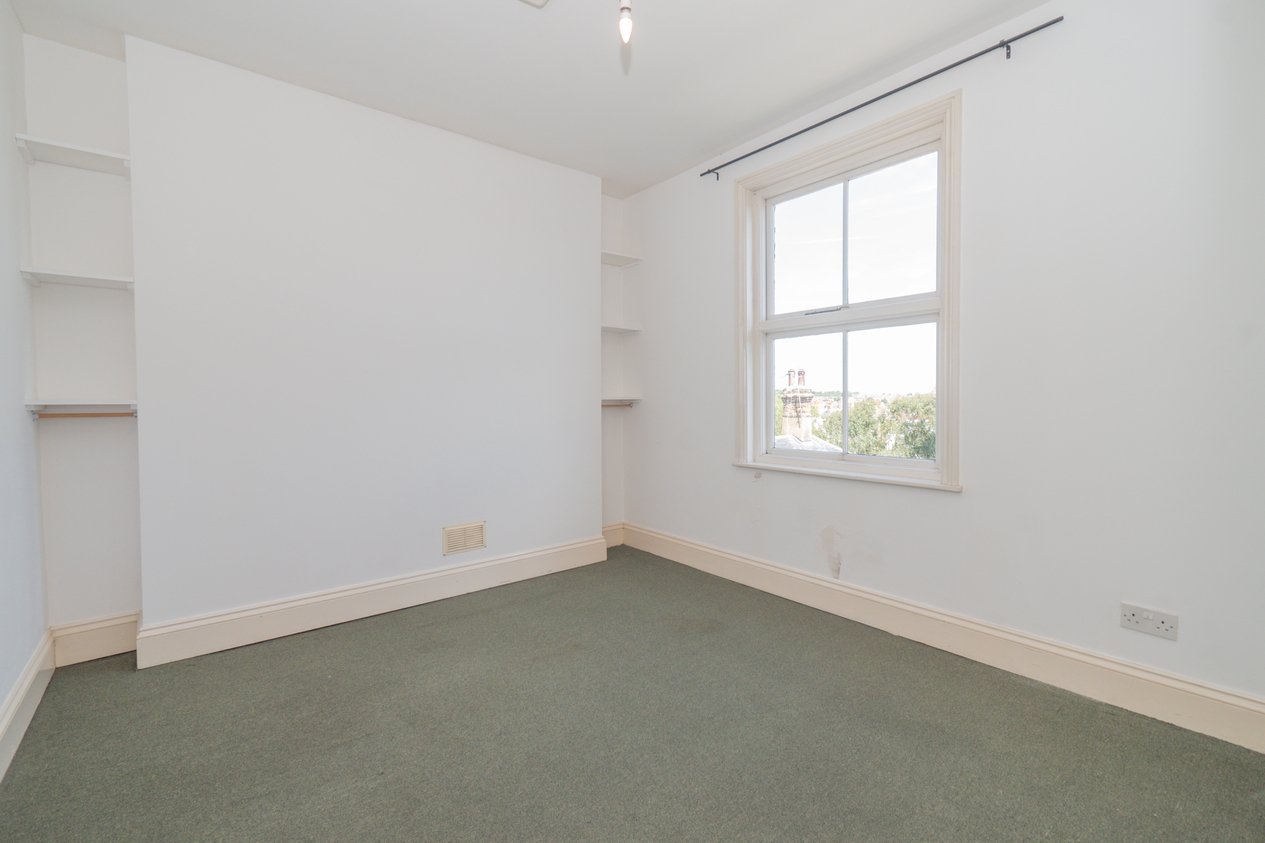 Properties Under Offer in Addington Street Ramsgate