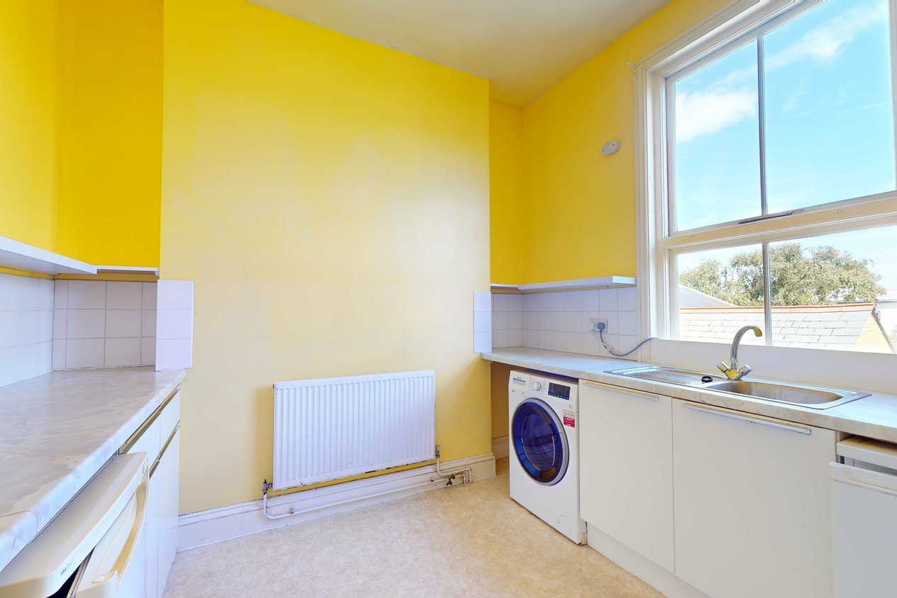 Properties Under Offer in Addington Street Ramsgate