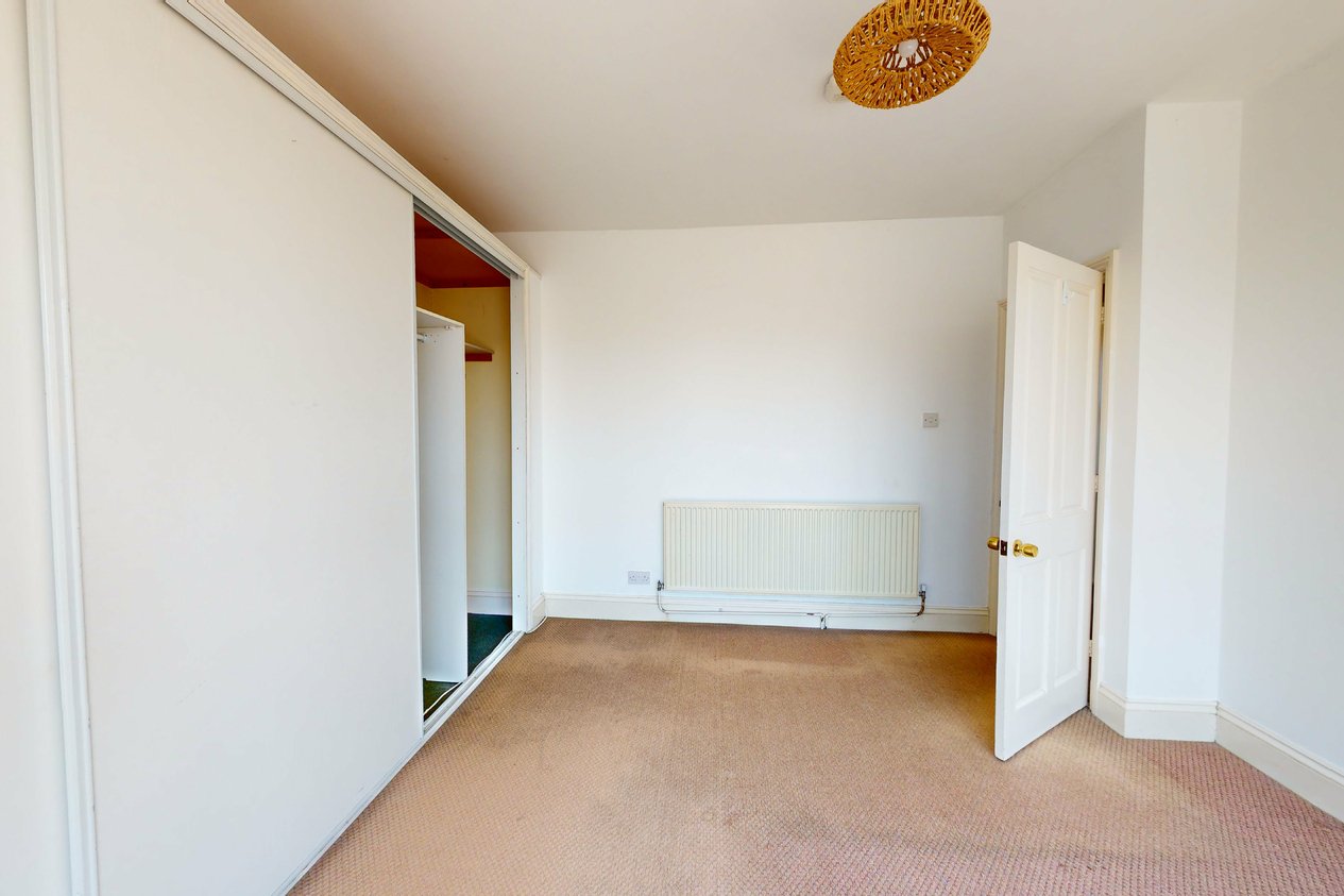 Properties Under Offer in Addington Street Ramsgate