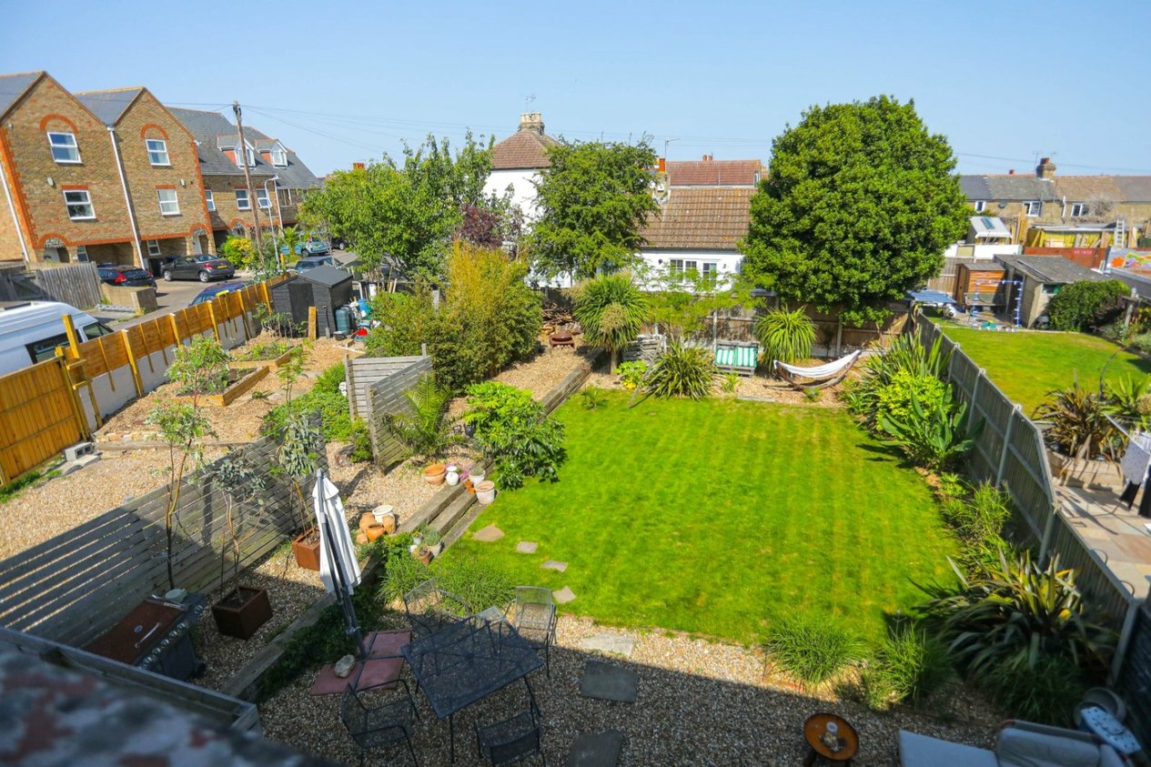 Properties Under Offer in Addiscombe Road Margate