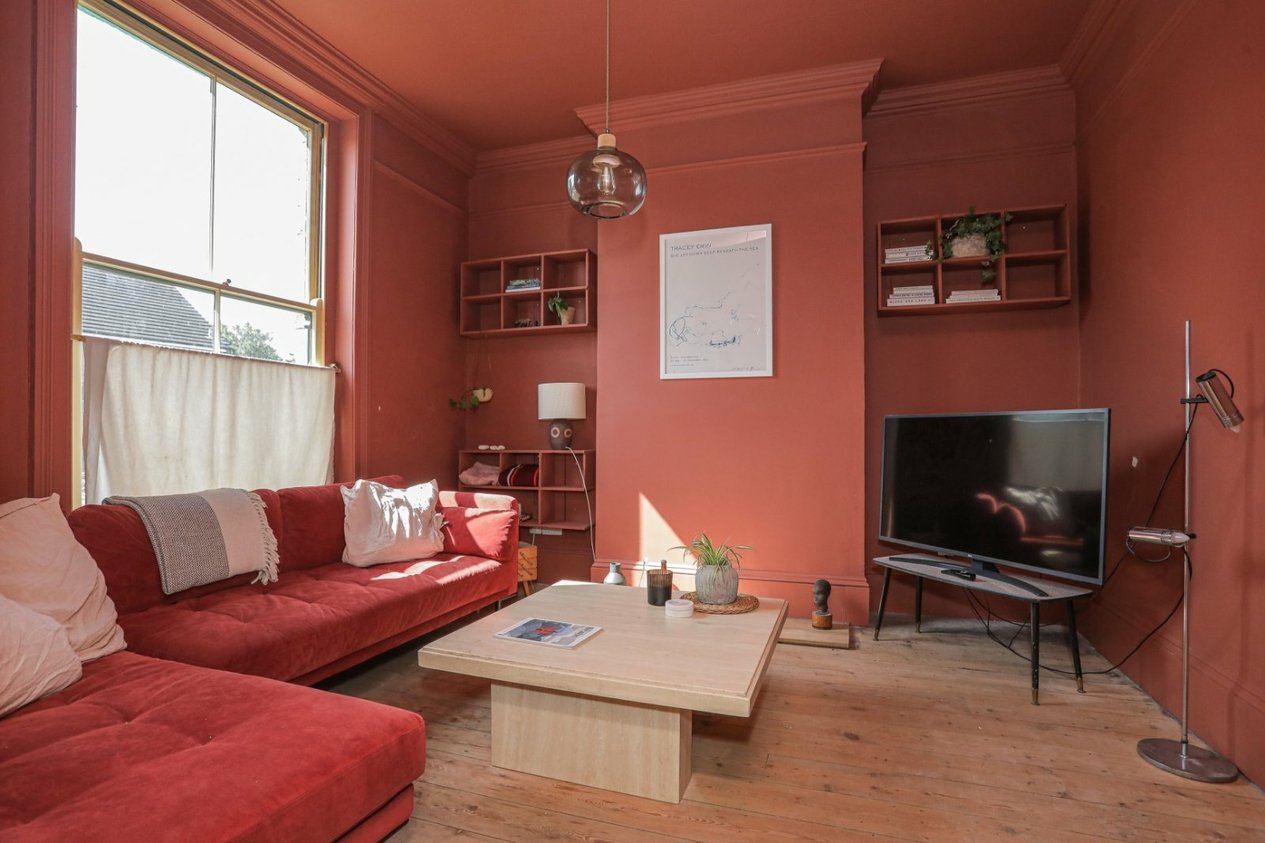 Properties Under Offer in Addiscombe Road Margate