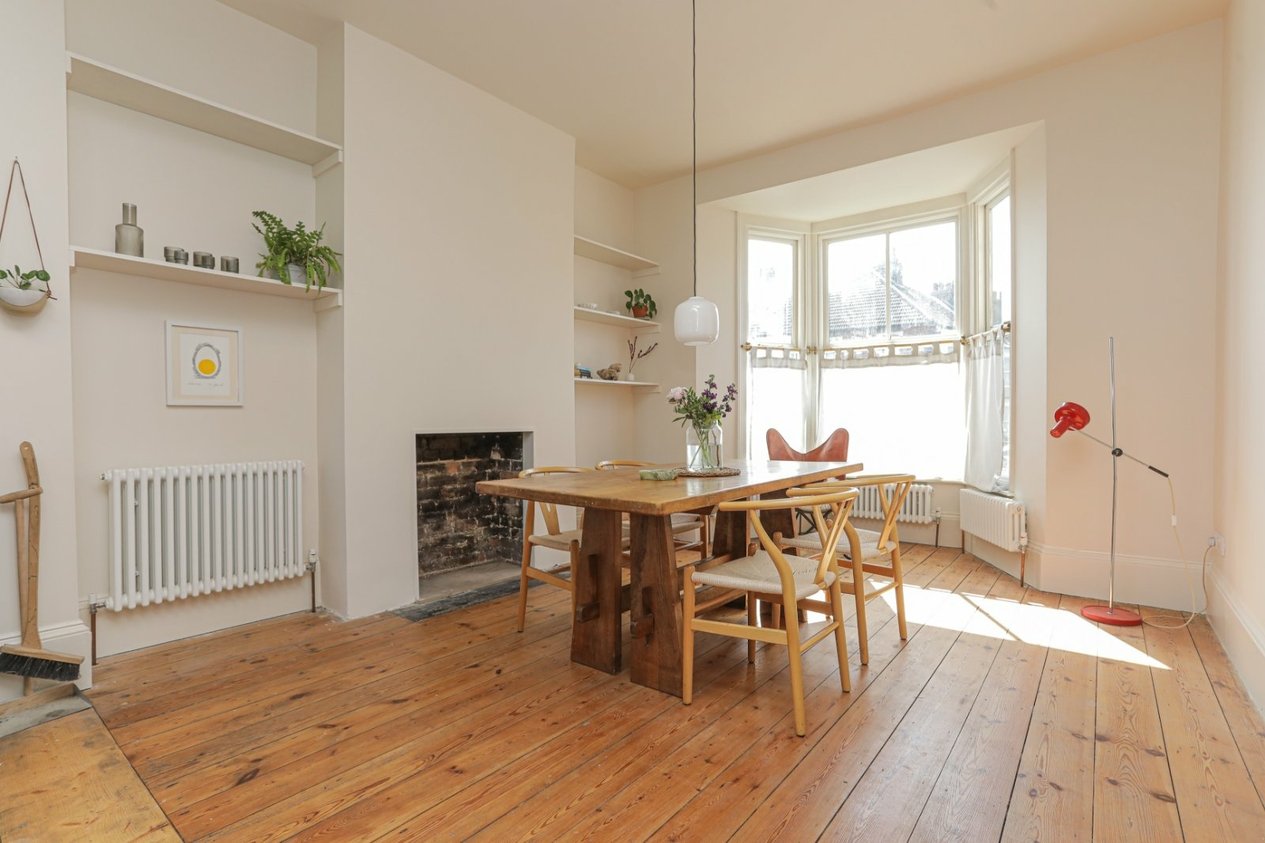 Properties Under Offer in Addiscombe Road Margate